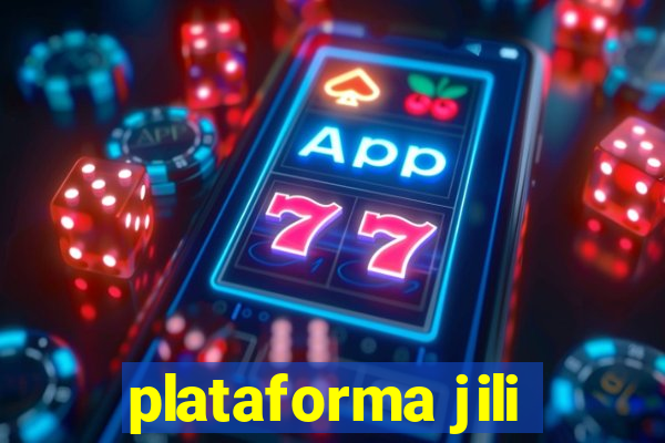 plataforma jili